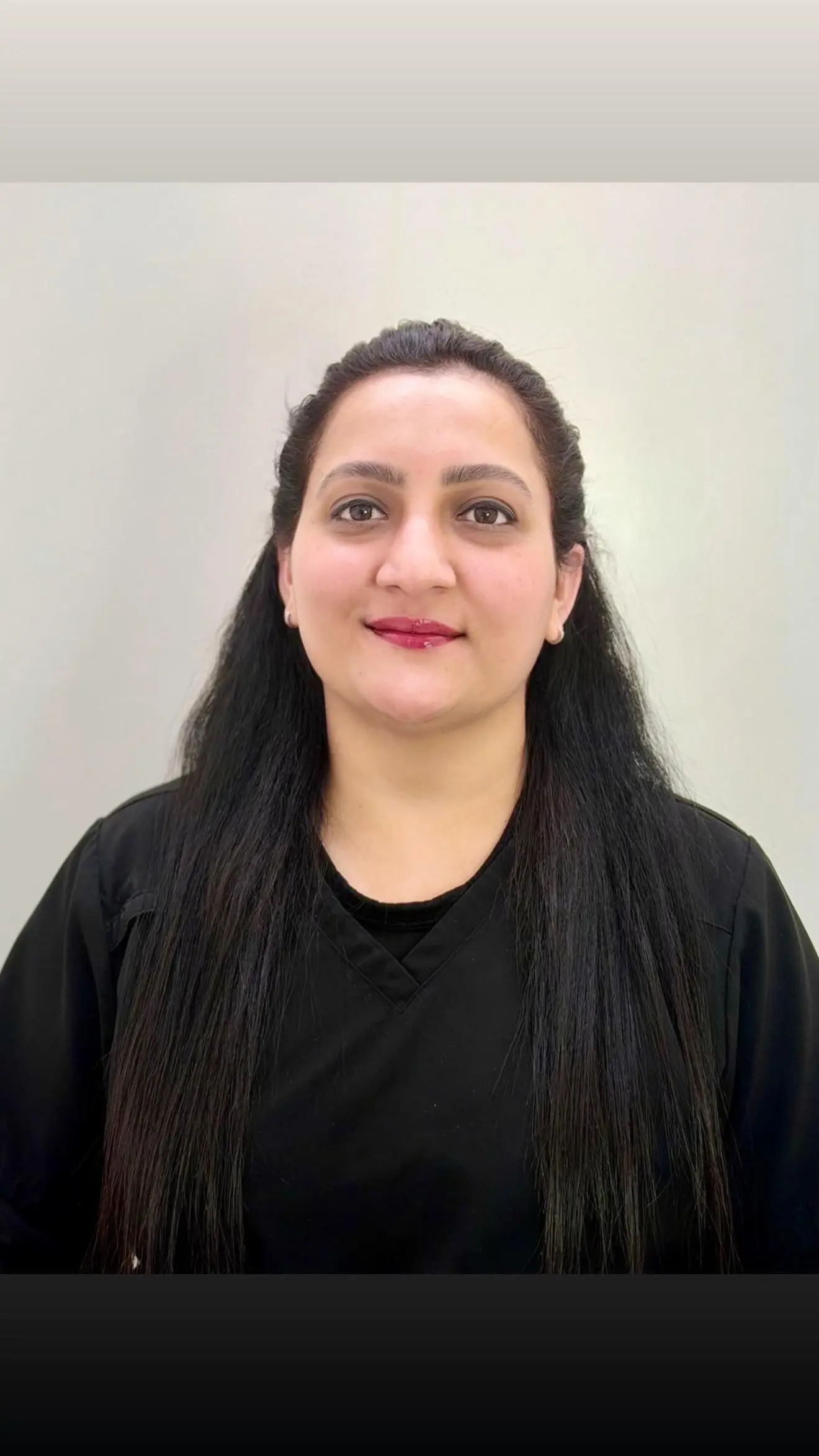 Photo of Divya