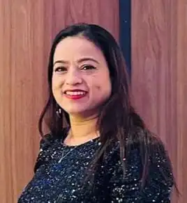 Photo of Kamala